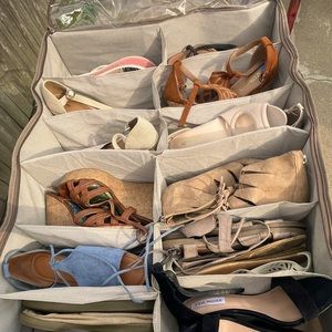 Name Brand Women’s Shoes size 7.5